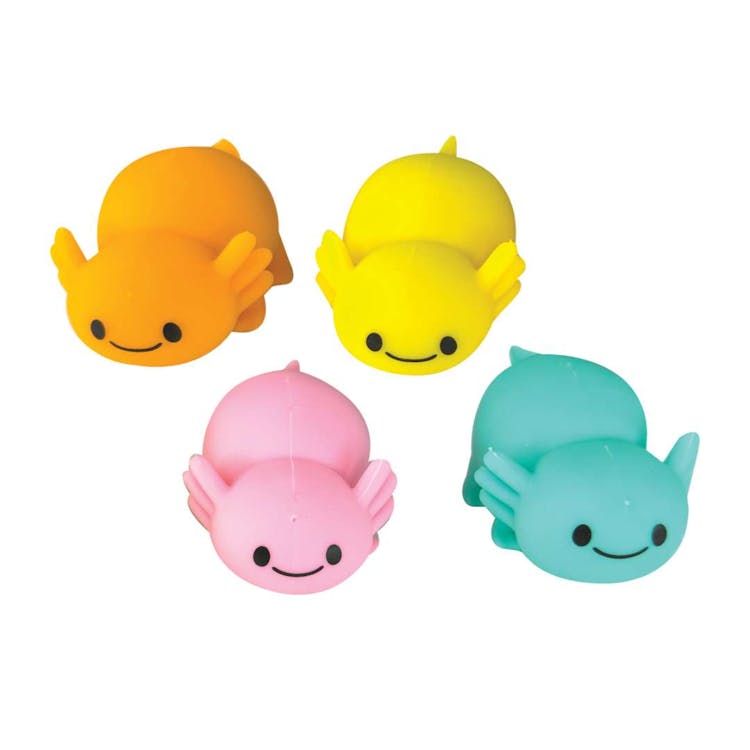 Sand-A-Lotl Toy Assorted 2