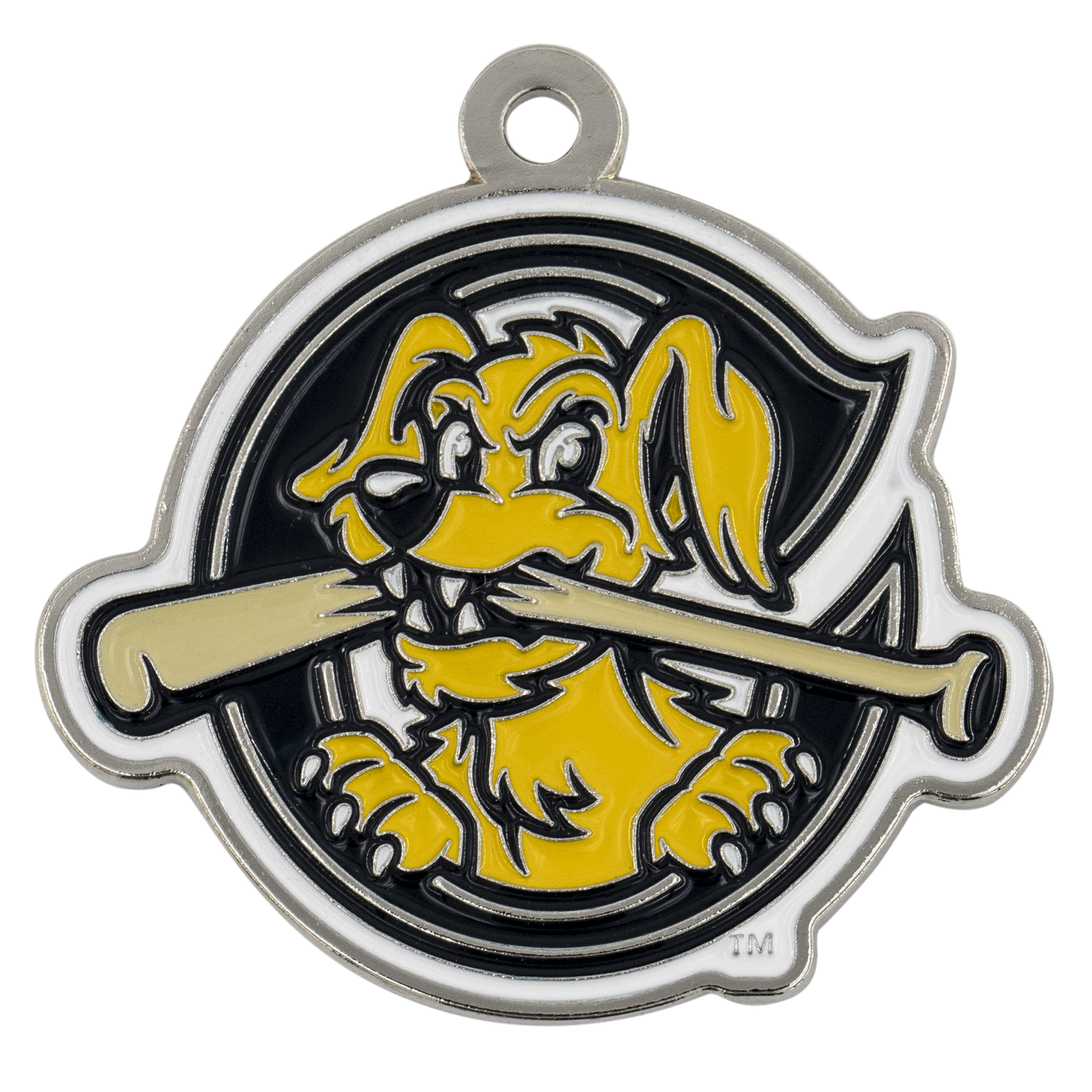 Custom Medals Economy Die Struck (1-1/2") 11