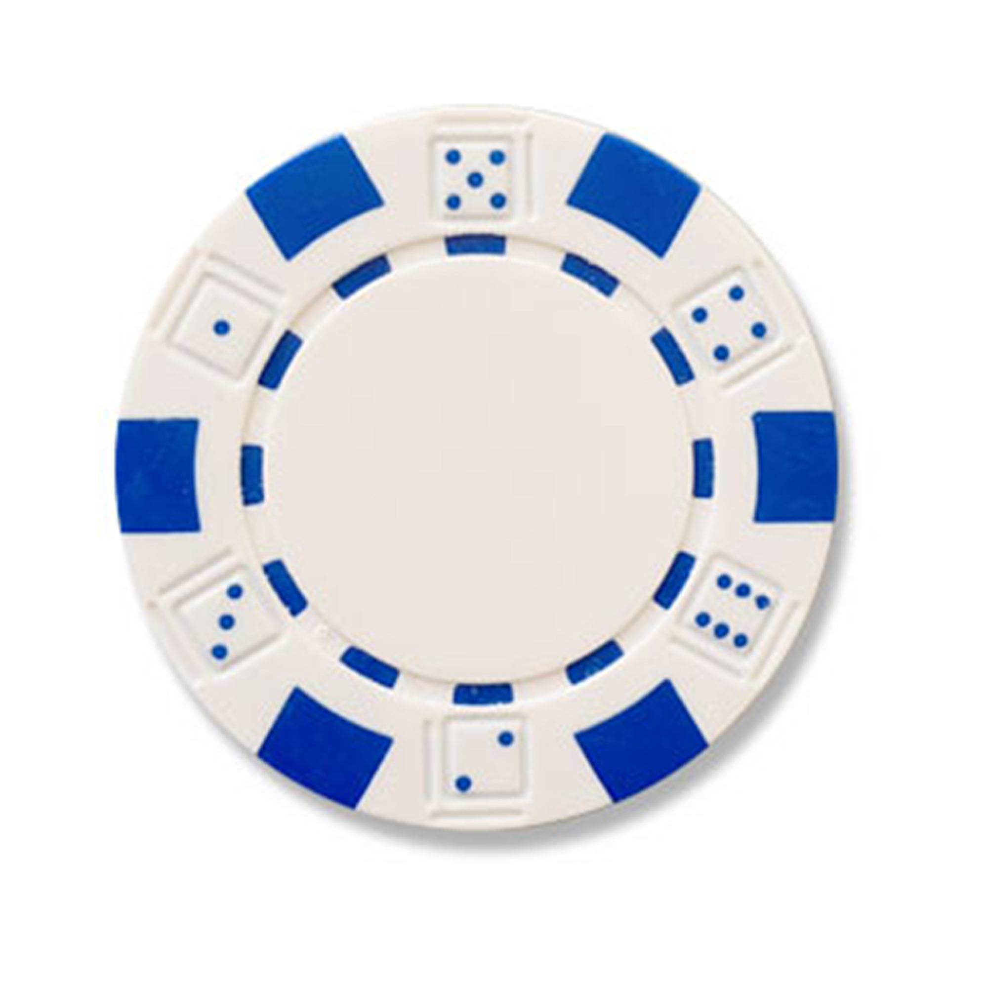 Custom Professional Poker Chips 1