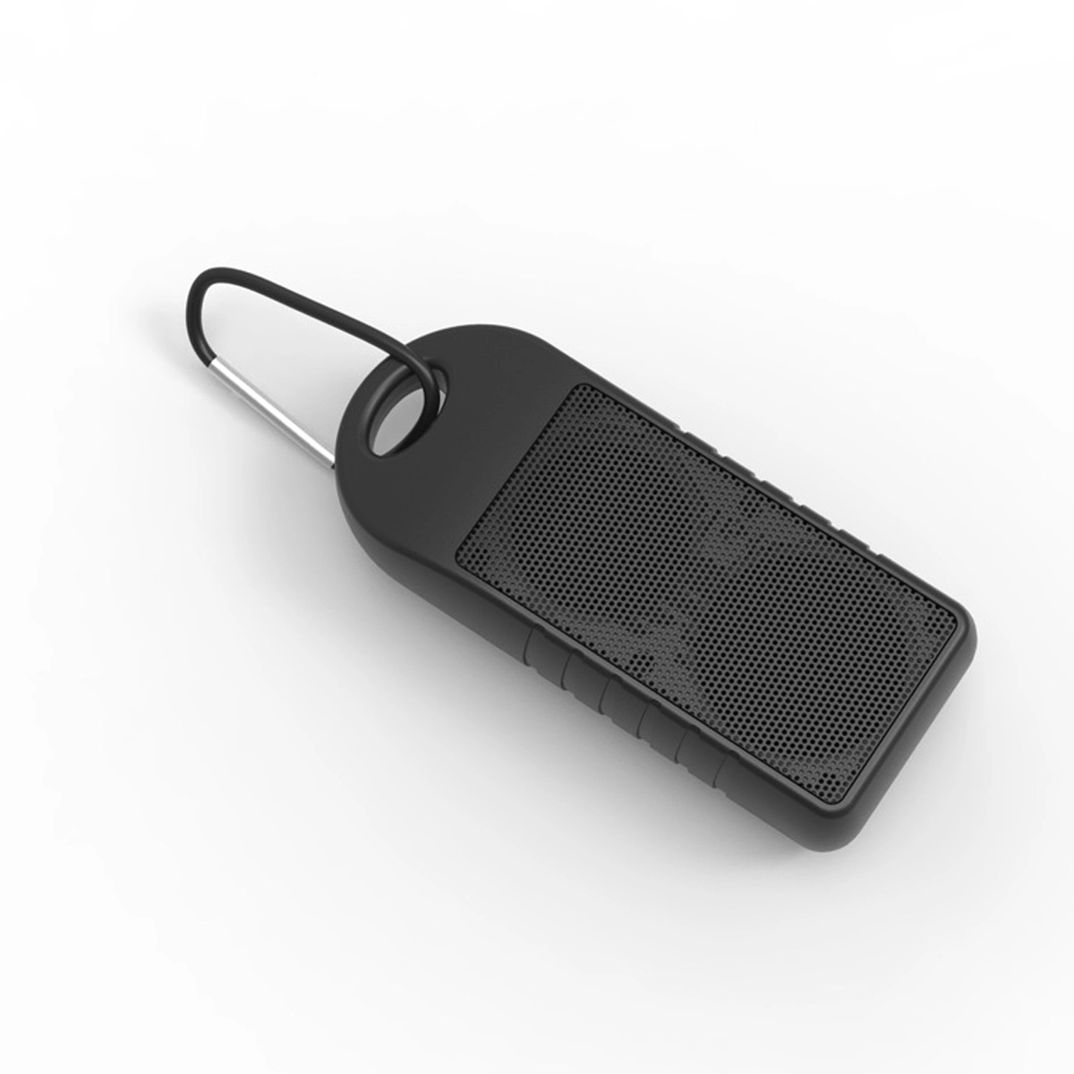 Personalized IPX4 waterproof Outdoor Speaker with Carabiner 1