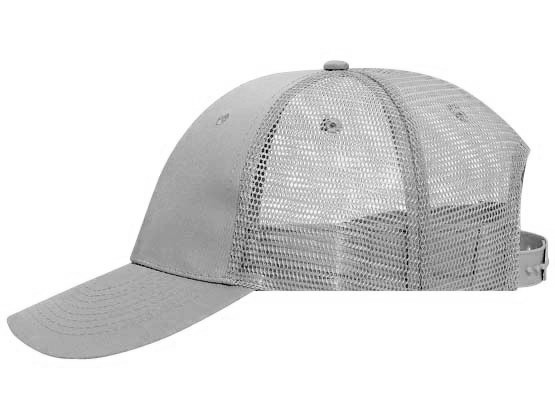 OTTO CAP® 6 Panel Low Profile Mesh Back Trucker Hat 46