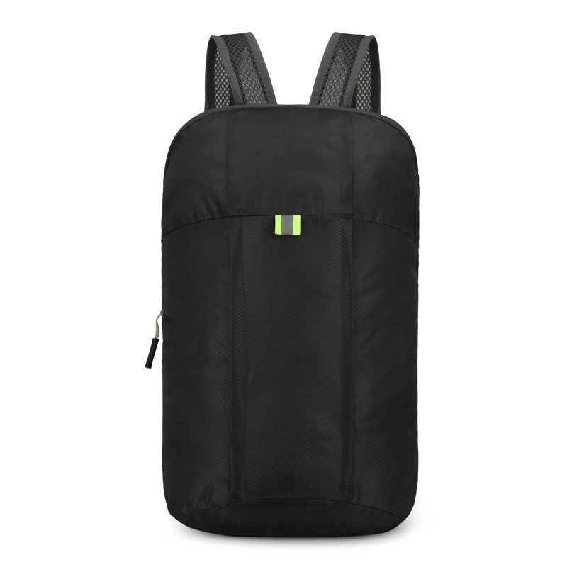Custom Water Resistant Lightweight Packable Backpack 6