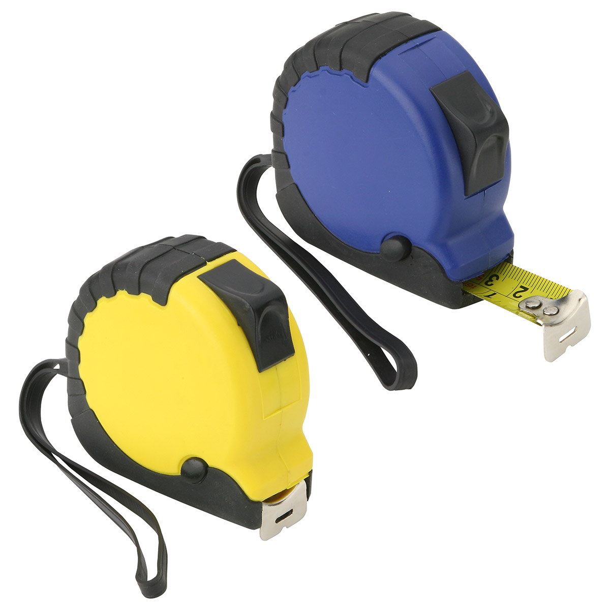 Measure-All 16-Foot Tape Measure 8