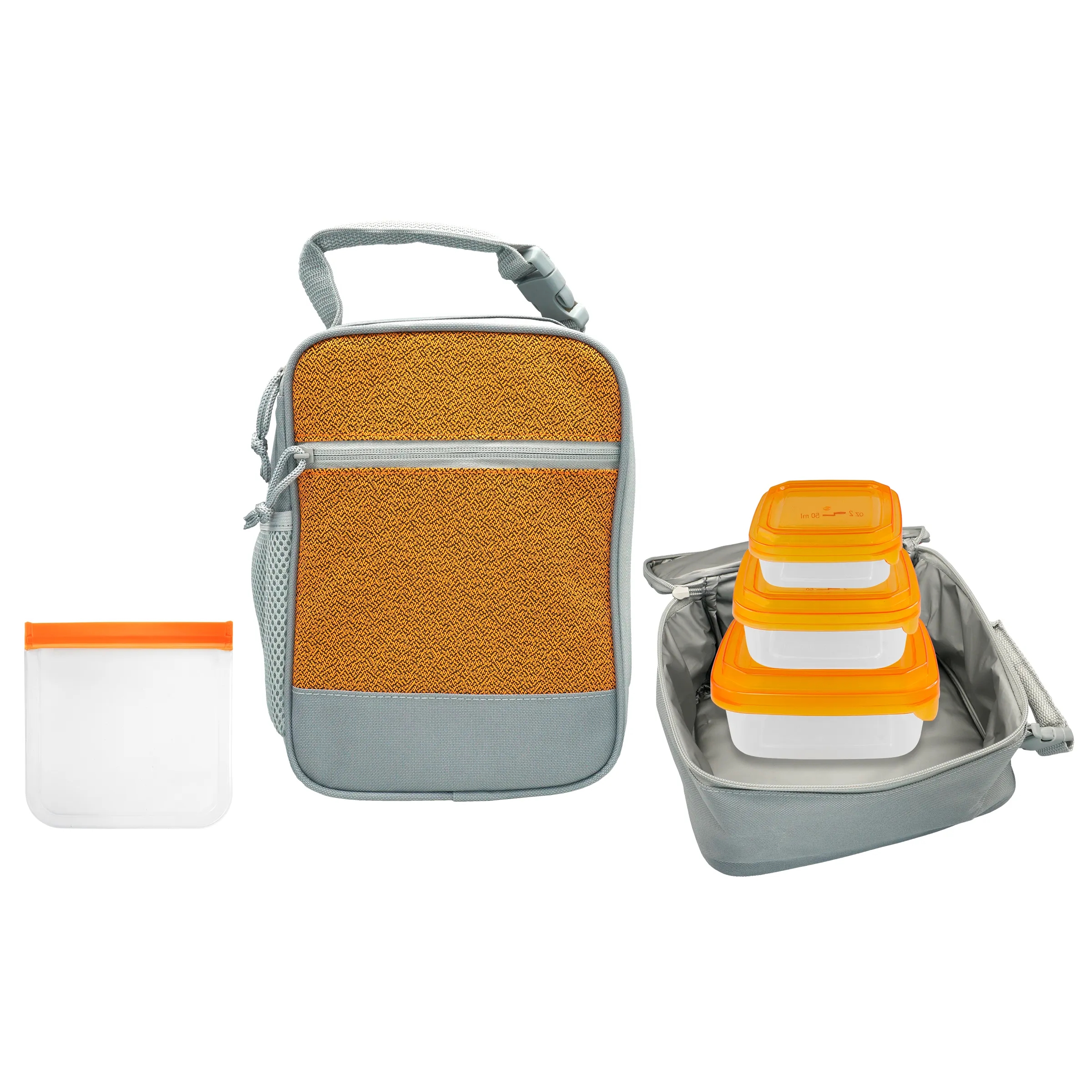 Speck Handy Portion Control Sandwich Set 9
