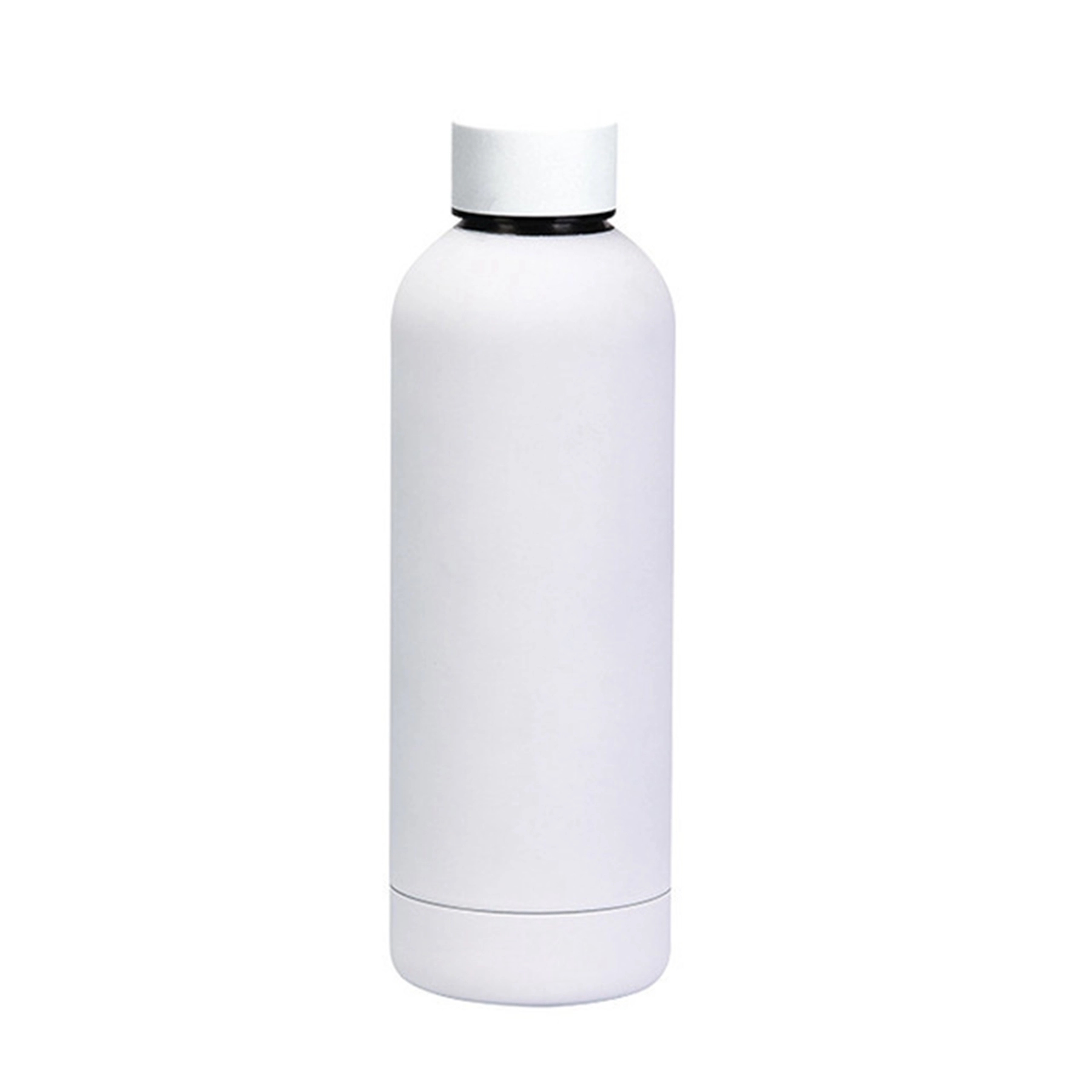 17 OZ Vacuum Insulated Stainless Steel Water Bottle 18