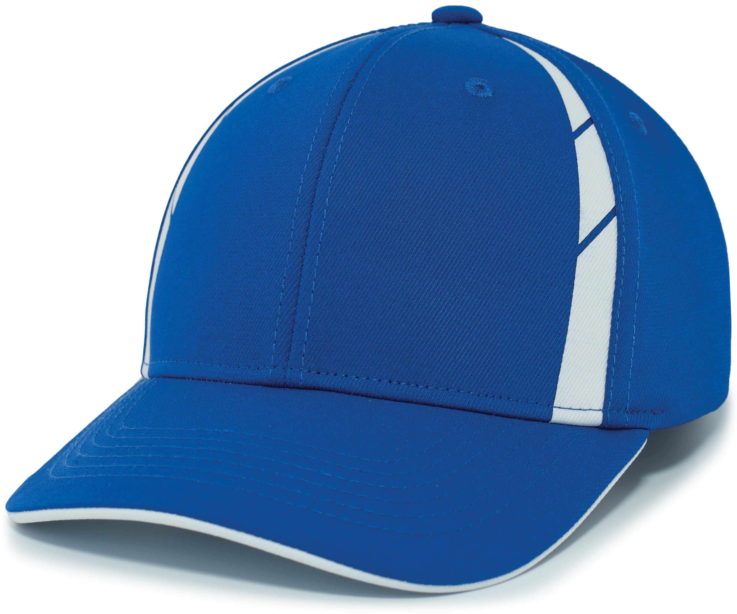 Sideline Snapback Cap Powered by Coolcore® 23