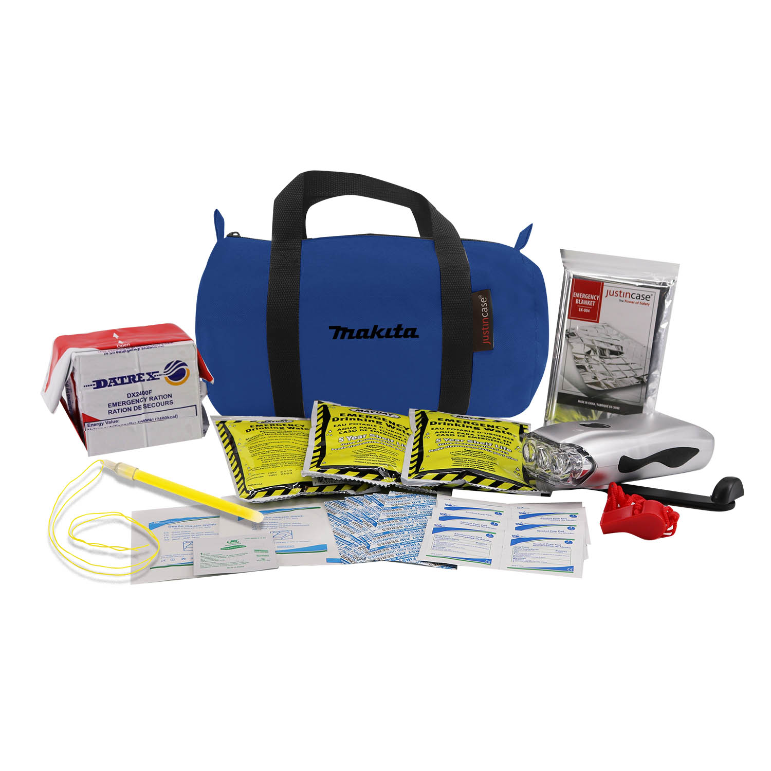 Standard Survival/Earthquake Kit 2