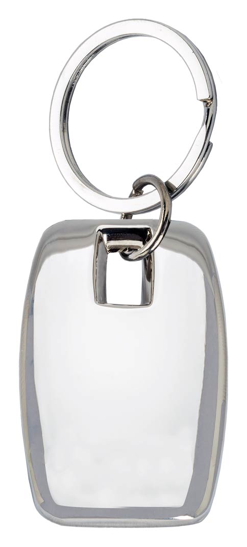 The Messina Key Chain 1