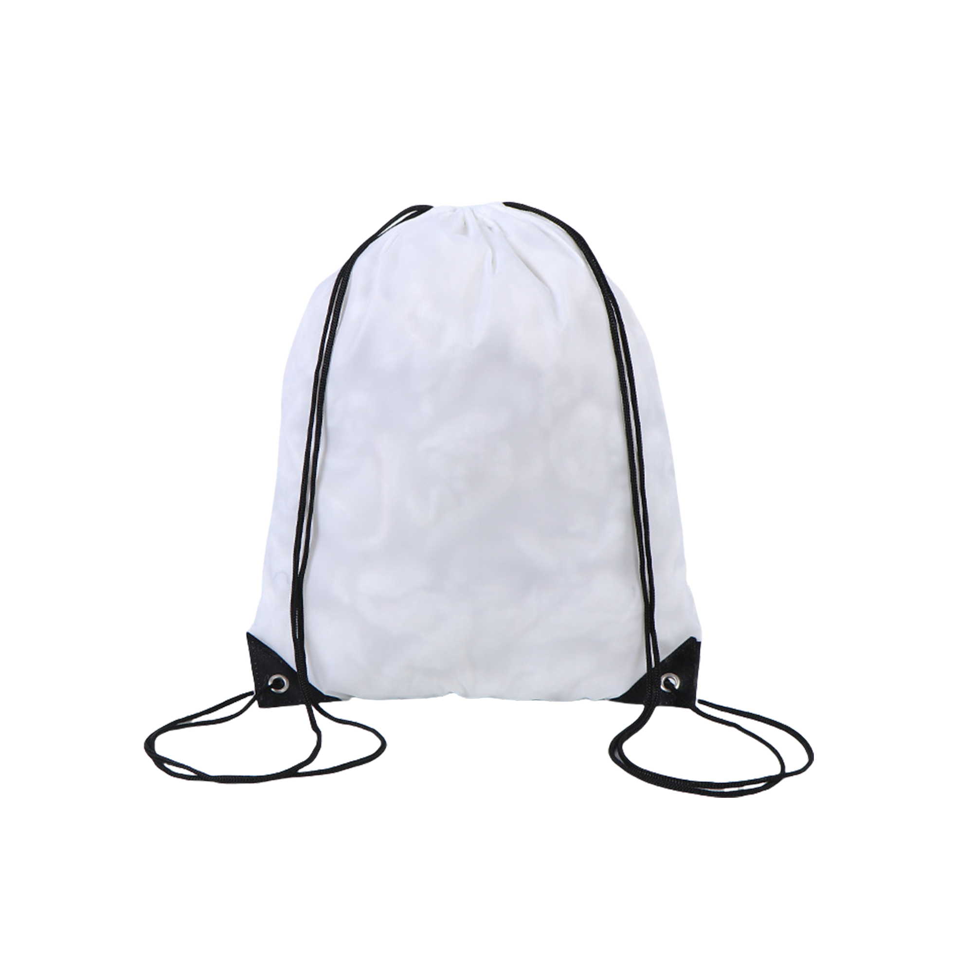 Polyester Drawstring Backpack 10