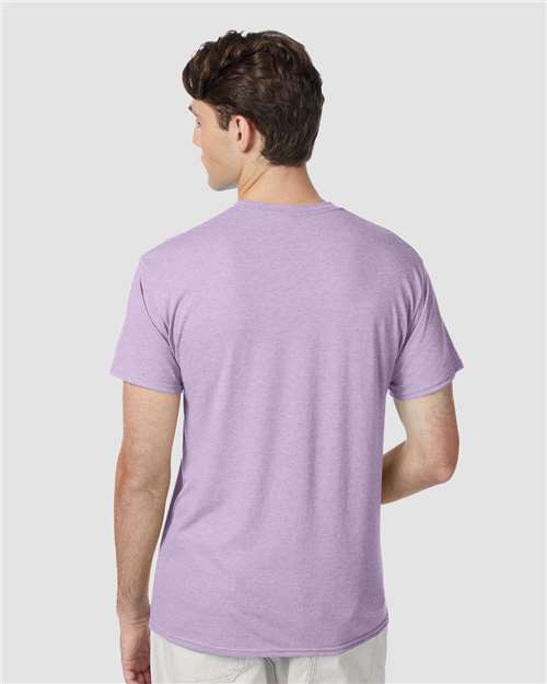 Perfect-T Triblend T-Shirt - 42TB 157