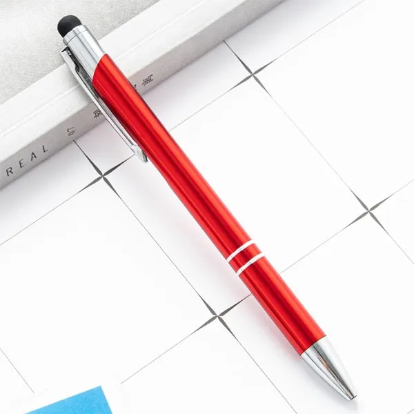 Promotional Metal Paragon Stylus Pen 1