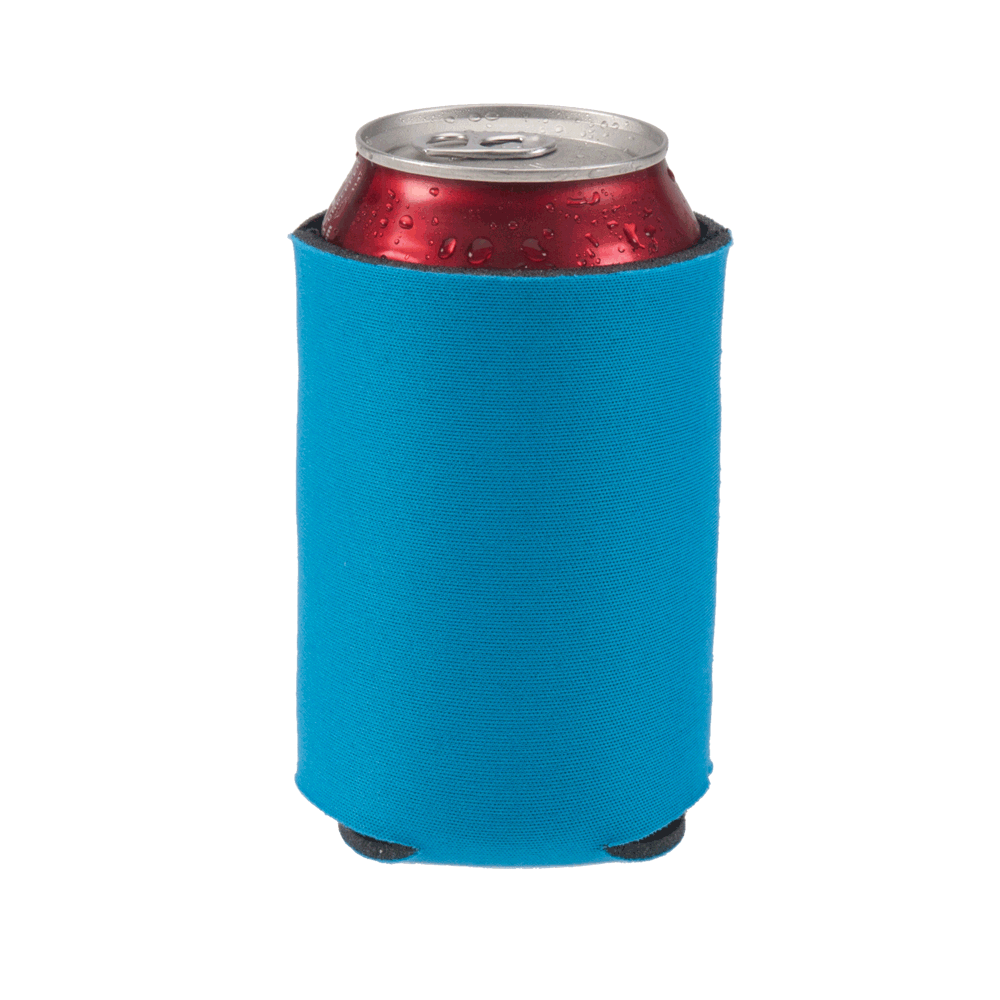 Screen Printed Insulated Beverage Holder 15