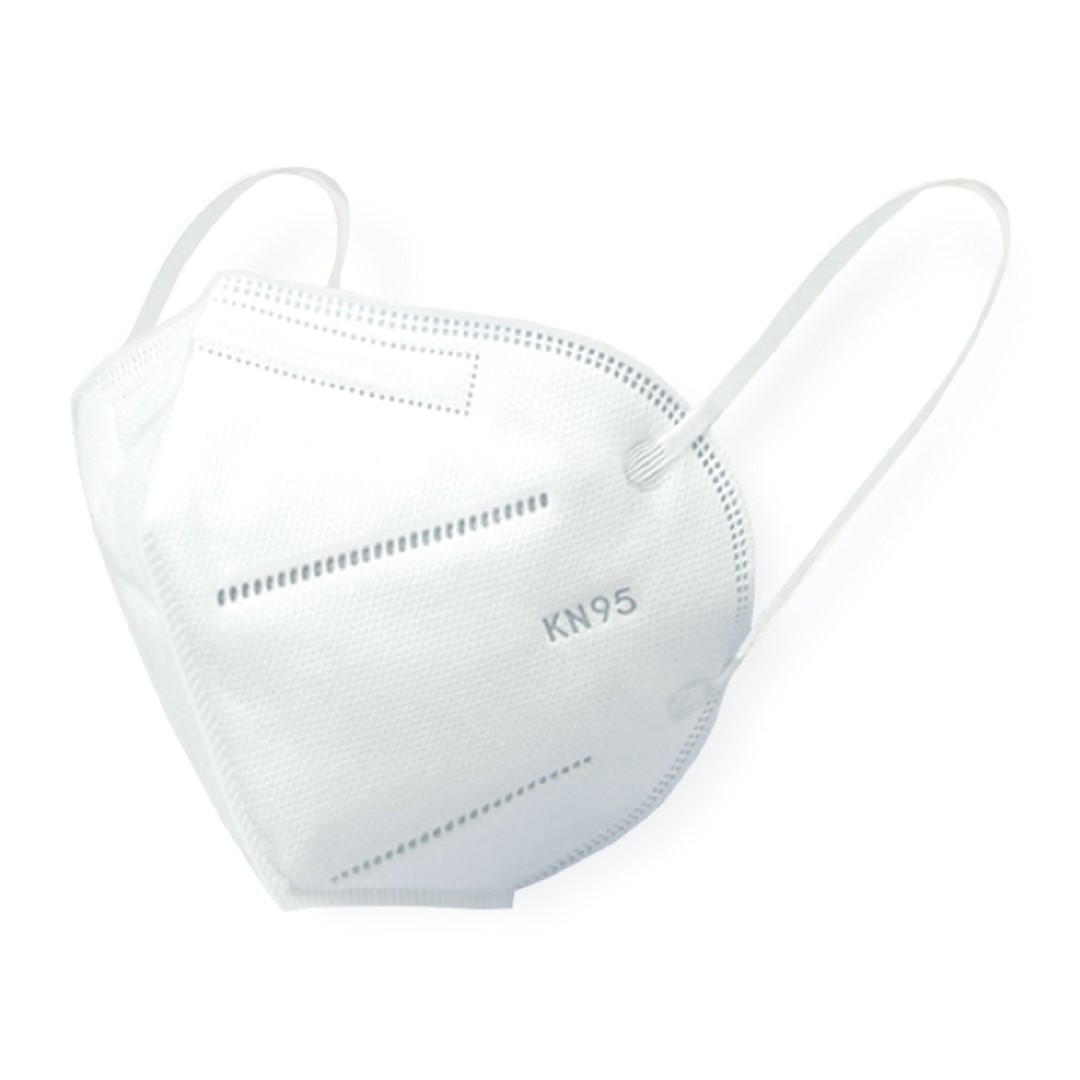 KN 95 Protective Face Mask 5
