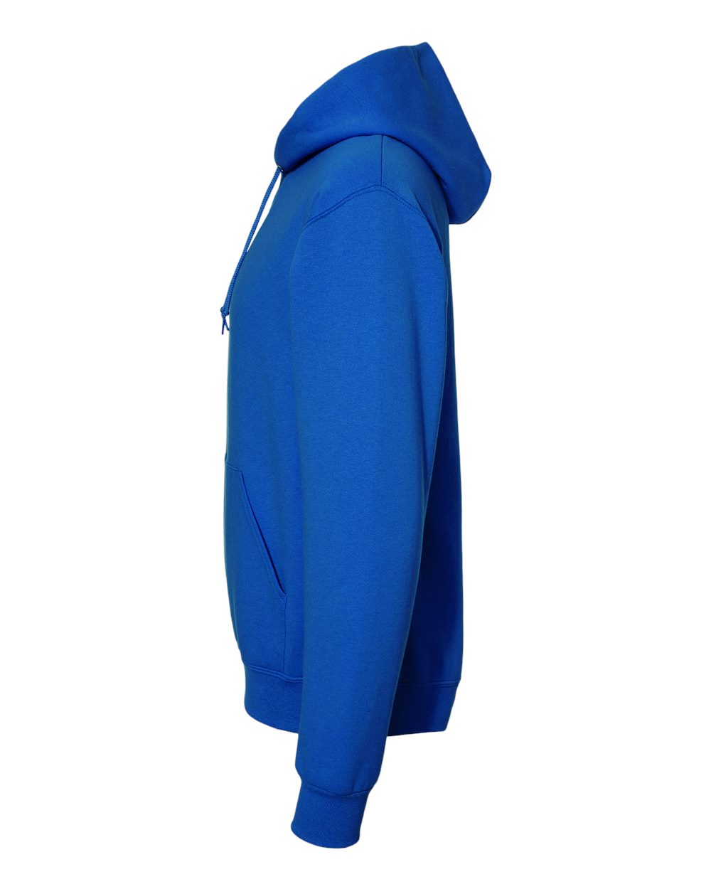 Unisex NuBlend® Hooded Sweatshirt - 996MR 310