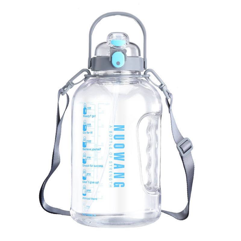 Large Capacity Portable Water bottle 6