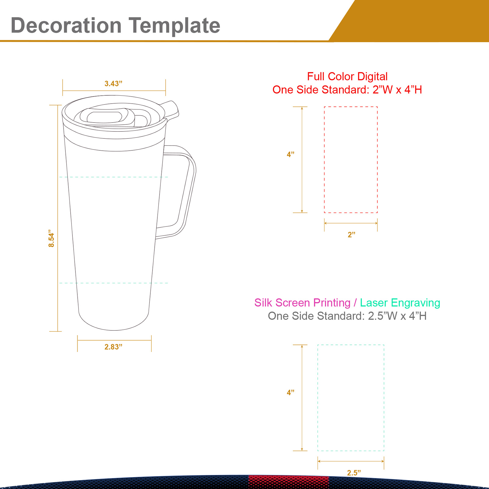 28 OZ. Katar Insulated Tumbler 3