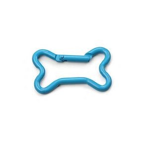 Charming Horse Head Shaped Carabiner 8