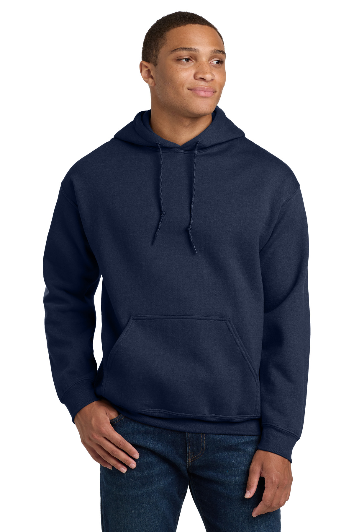 Gildan - Heavy Blend Hooded Sweatshirt. 18500 465