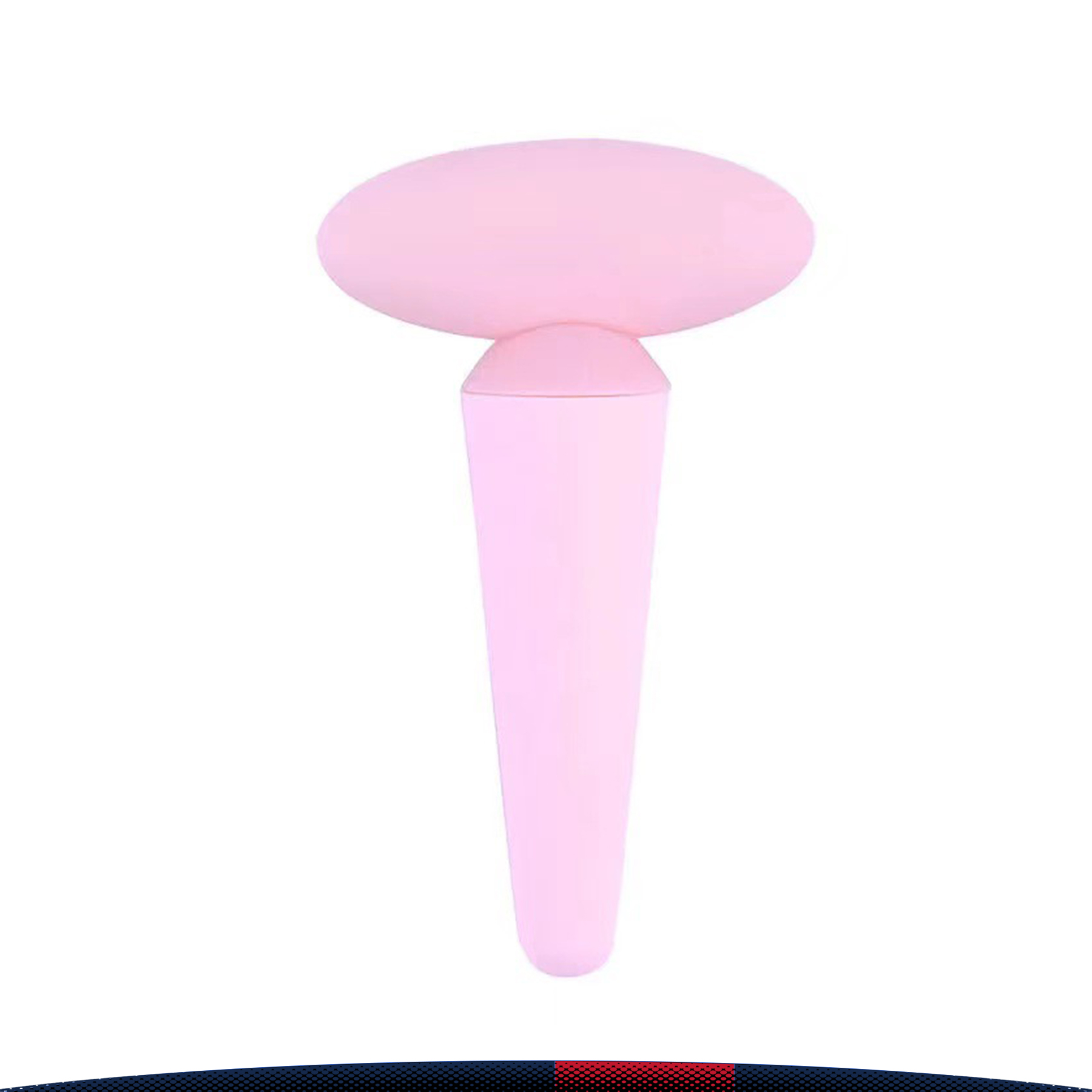 T-shaped Silicone Wine Stopper 4