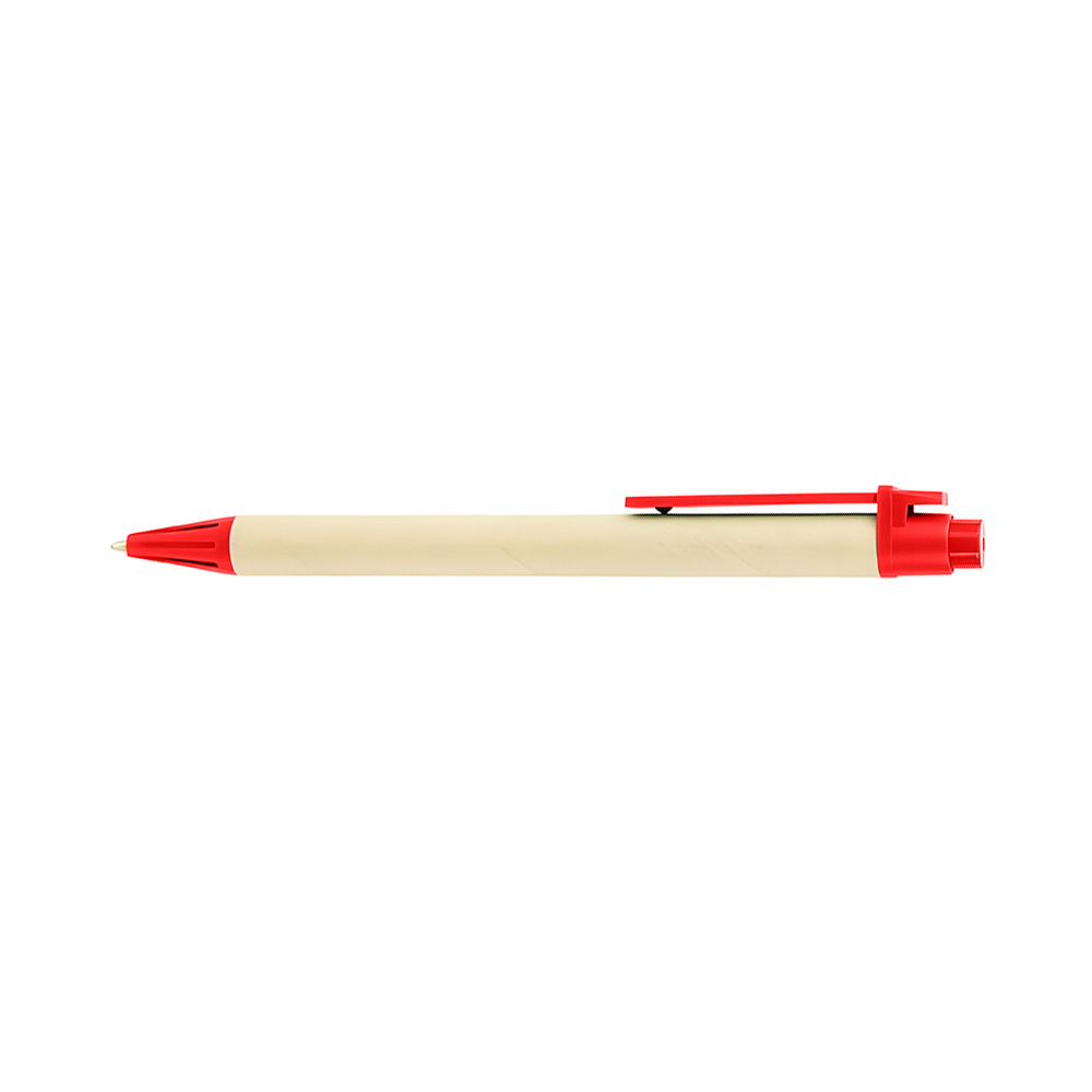 Ecologist Recycled Pen 6
