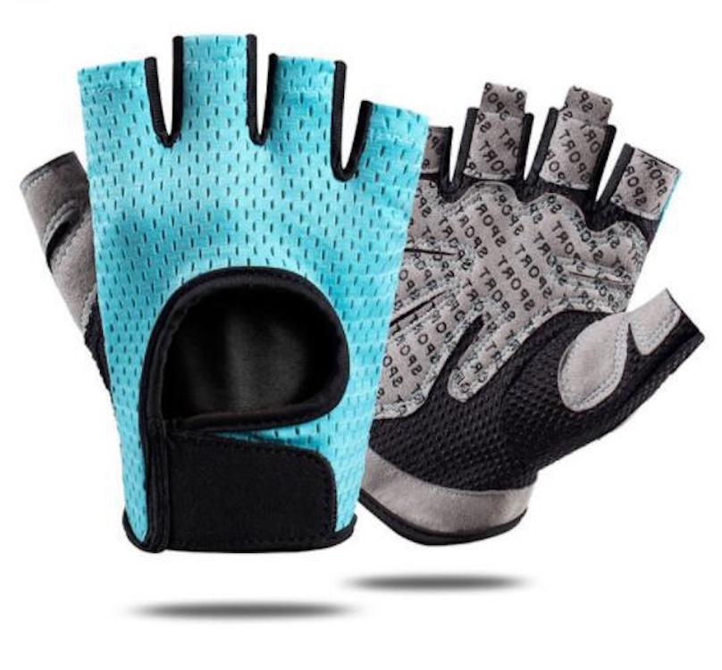 Sport Grip Gloves, Anti-skid Gloves 2