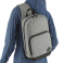 Graphite Deluxe Recycled Sling Backpack 43