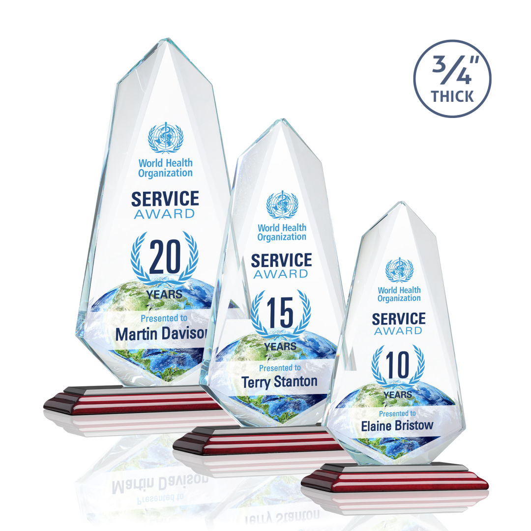 Sheridan VividPrint™ Award - Albion™ 5