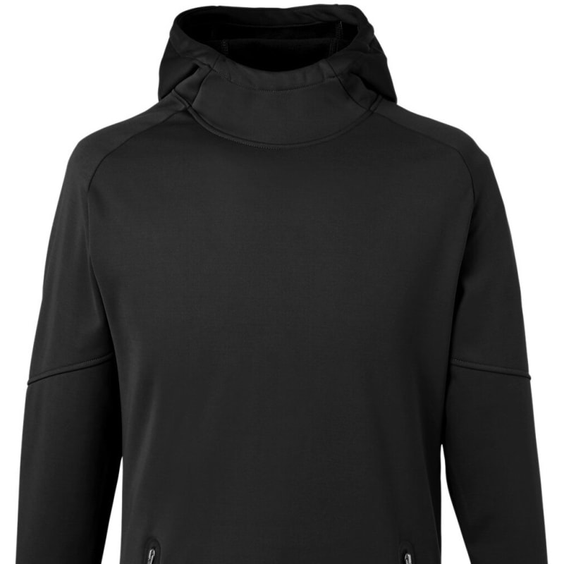 Spyder Men's Hayer Hooded Sweatshirt, custom hoodie or sweatshirt with logo imprint 7