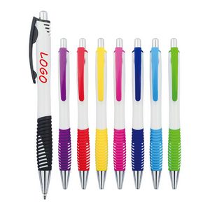 Click Ballpoint Pens 1