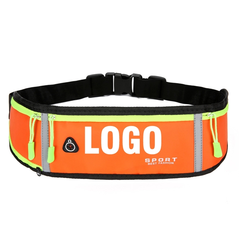 Custom Water proof Running Belt Waist Packs 3