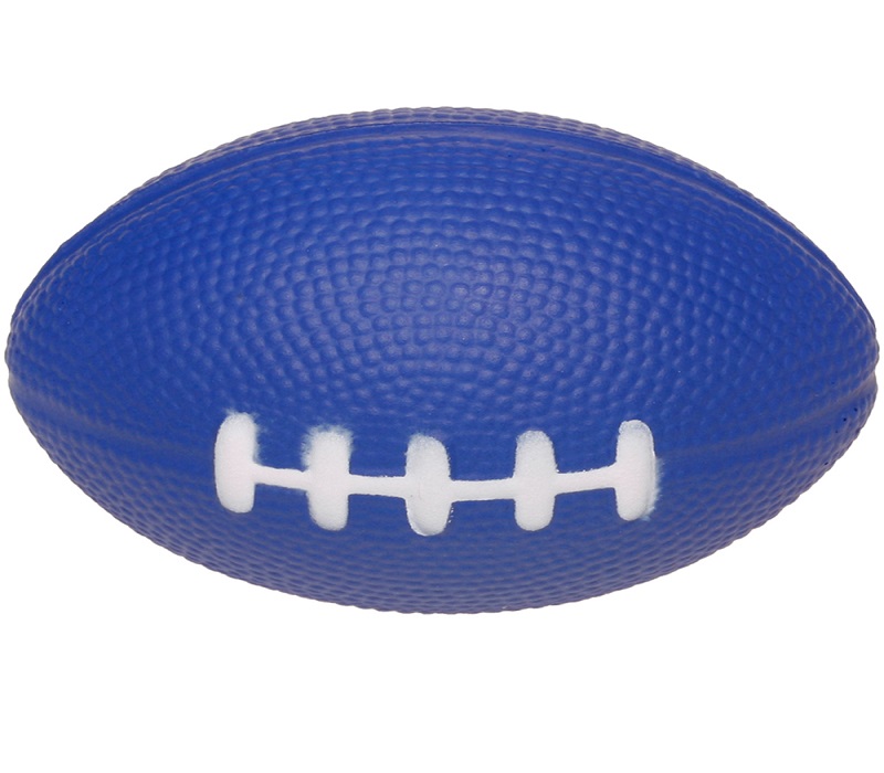 Football Stress Reliever Ball 2