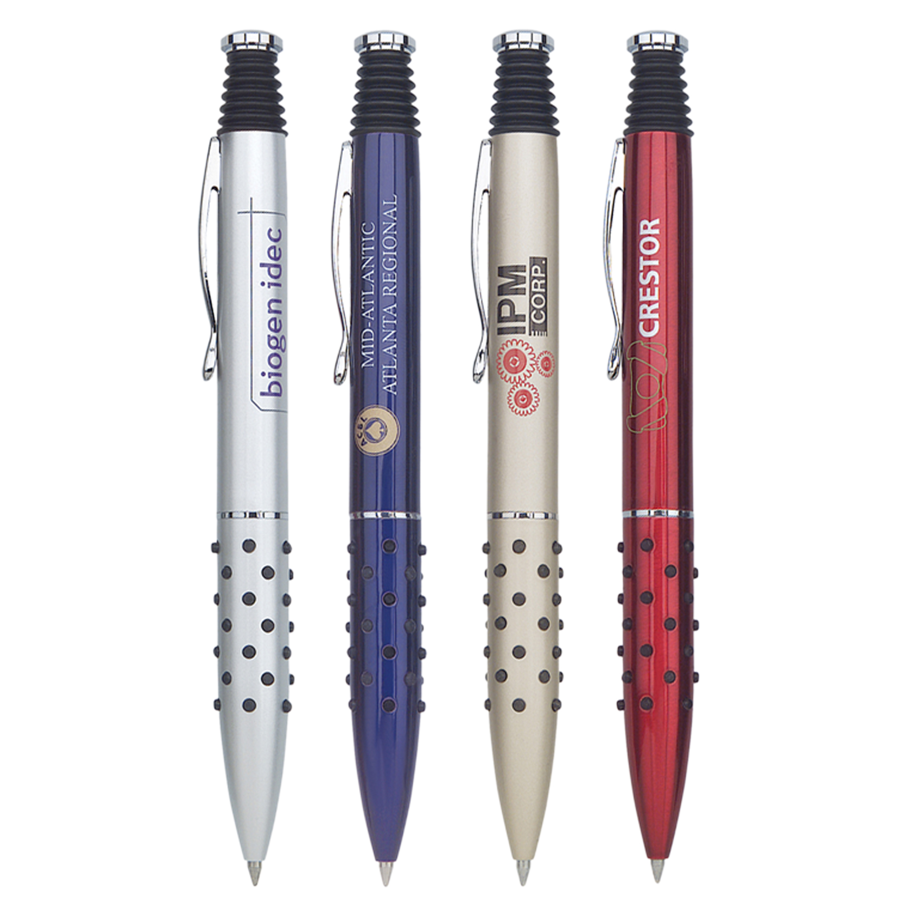 Inca-65 Metal Pen, Ballpoint pen 4