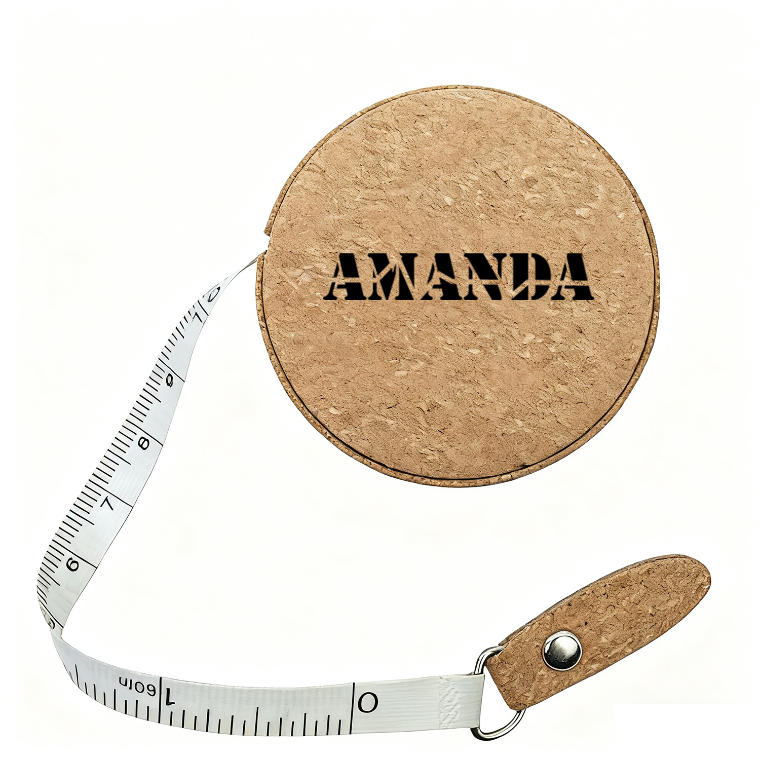 60 Inch Wooden Measuring Tape 11