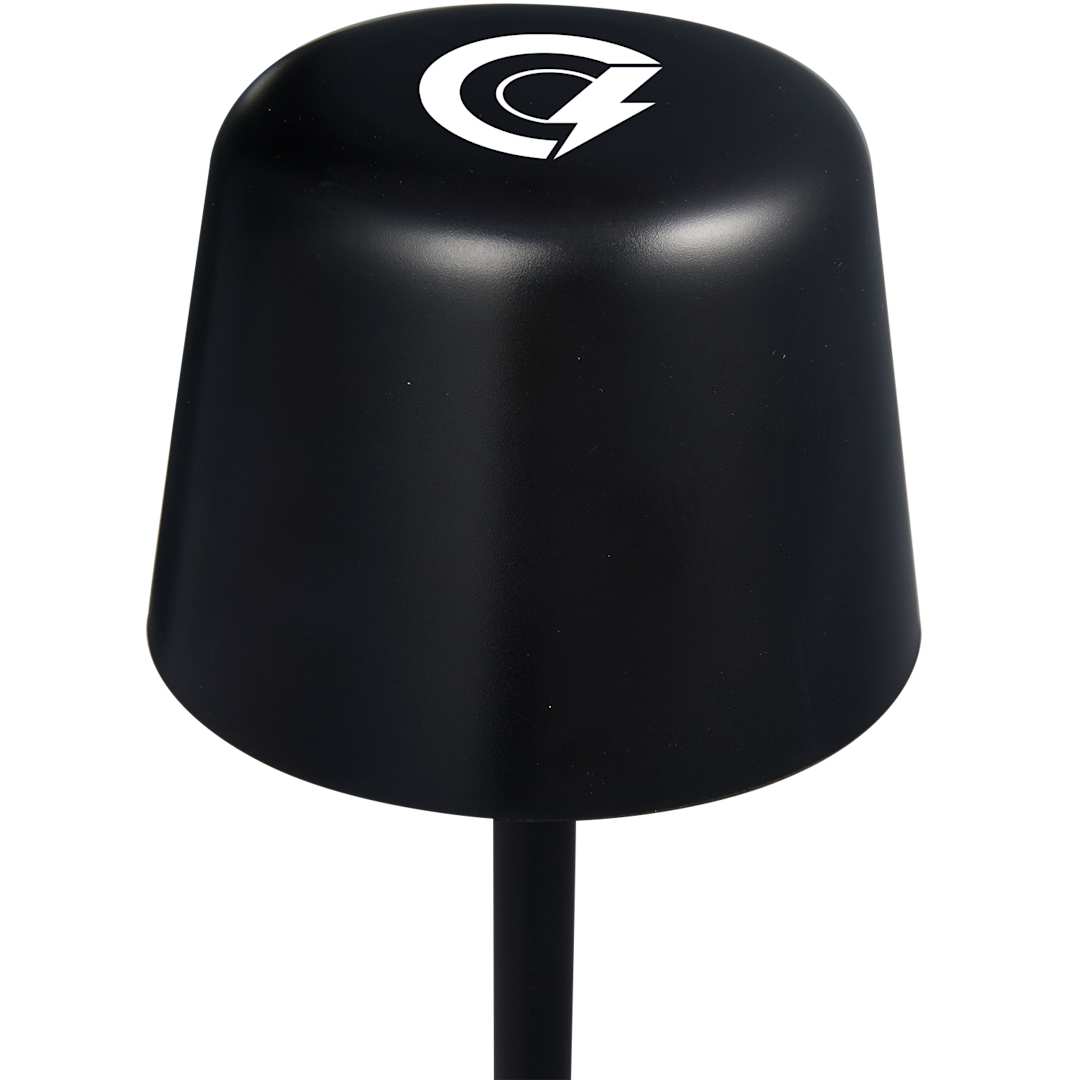 Recycled Mini Rechargeable Desk Lamp 52