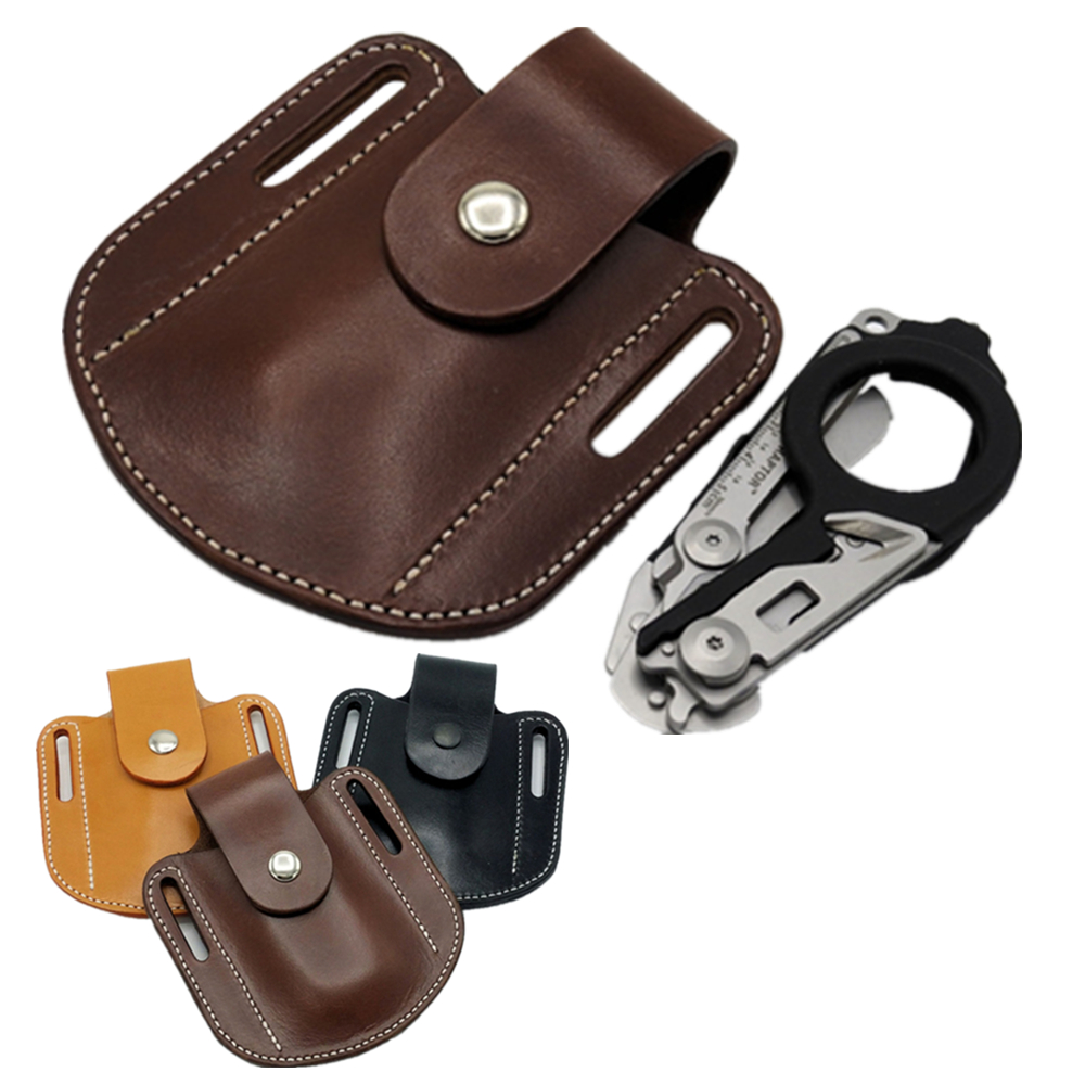 Outdoor Tactical Knife Holster Holder Case 5