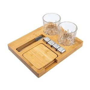 Whiskey Set 10pcs 4