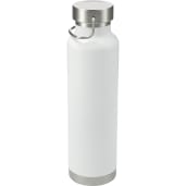 Thor Copper Vacuum Insulated Bottle 22oz 168