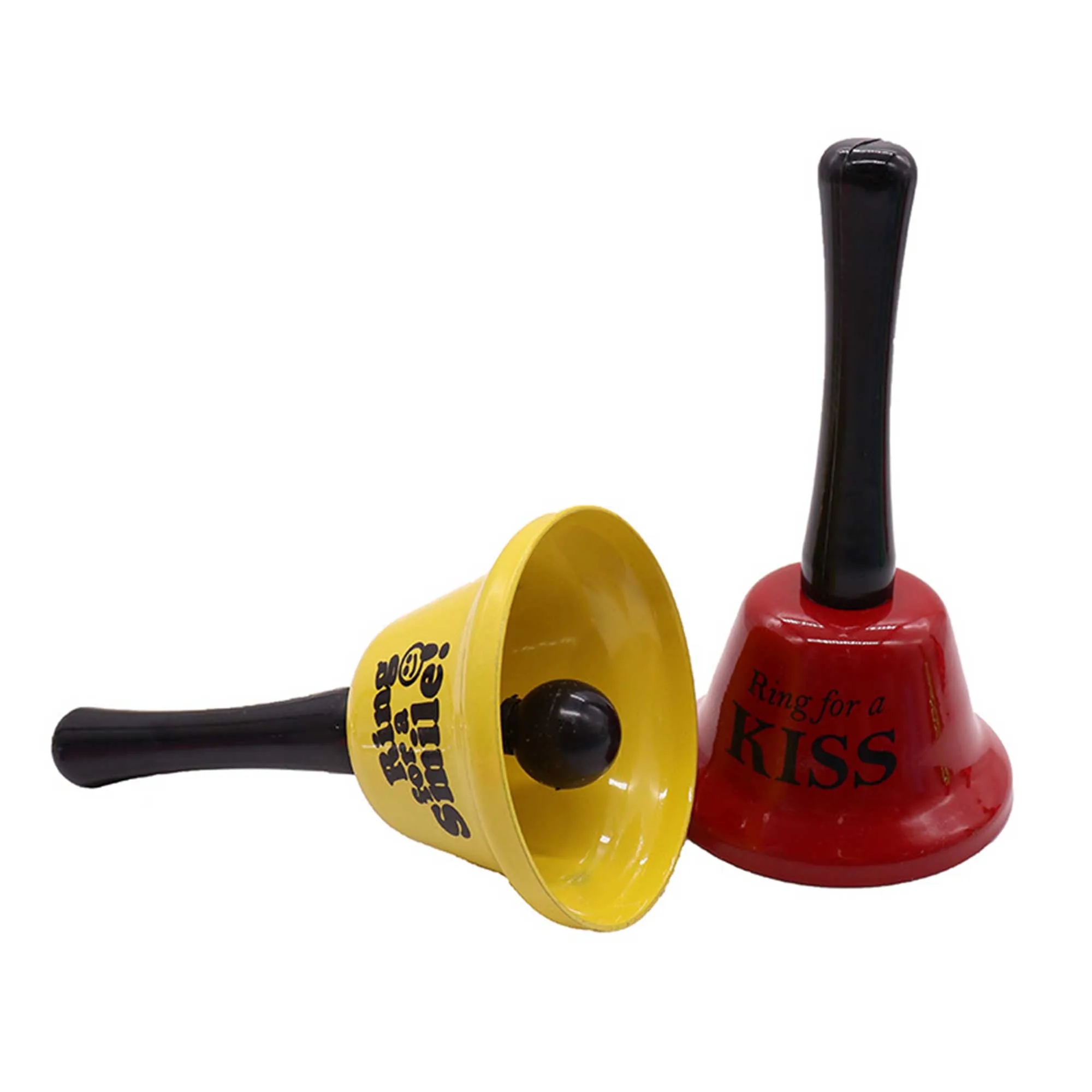 Hand Bell 1