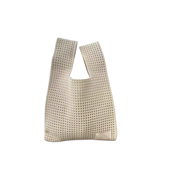 Knitted Handbag 2