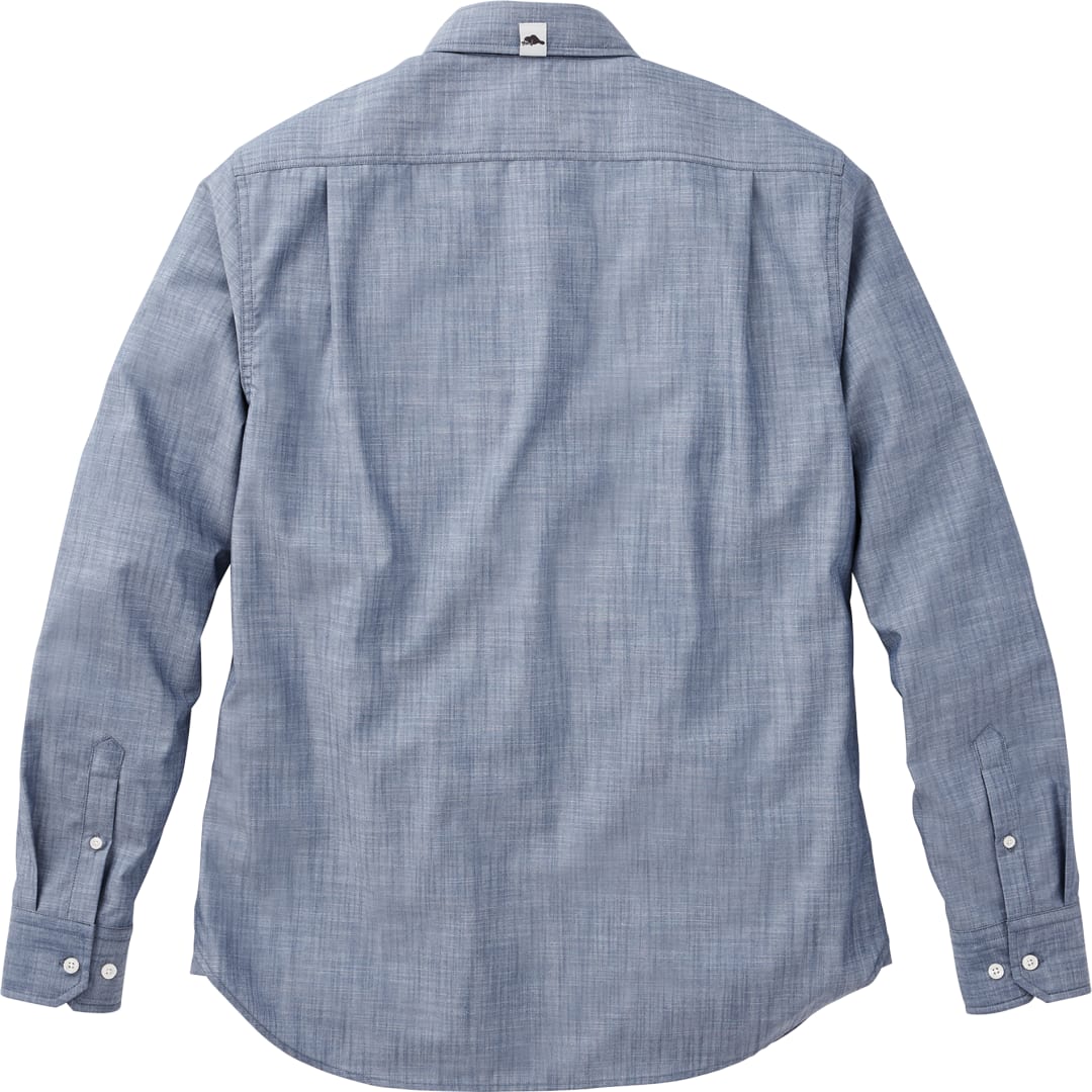Men's Clearwater Roots73 LS Shirt 13