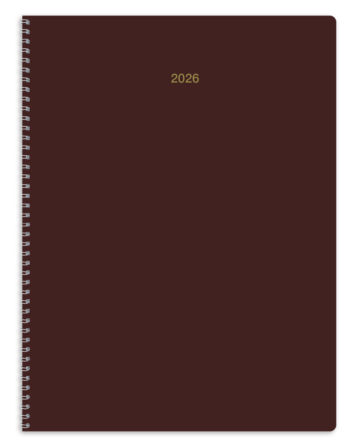 Triumph® Calendars Monthly Planner 56