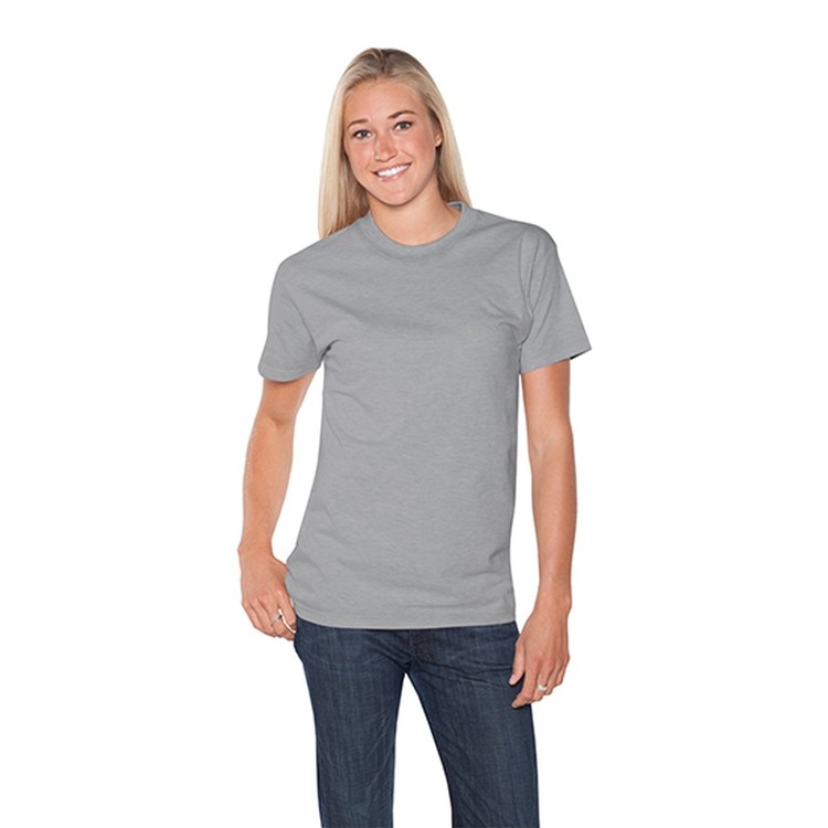 OTTO Unisex Heavyweight Comfy Tee T-Shirt 15