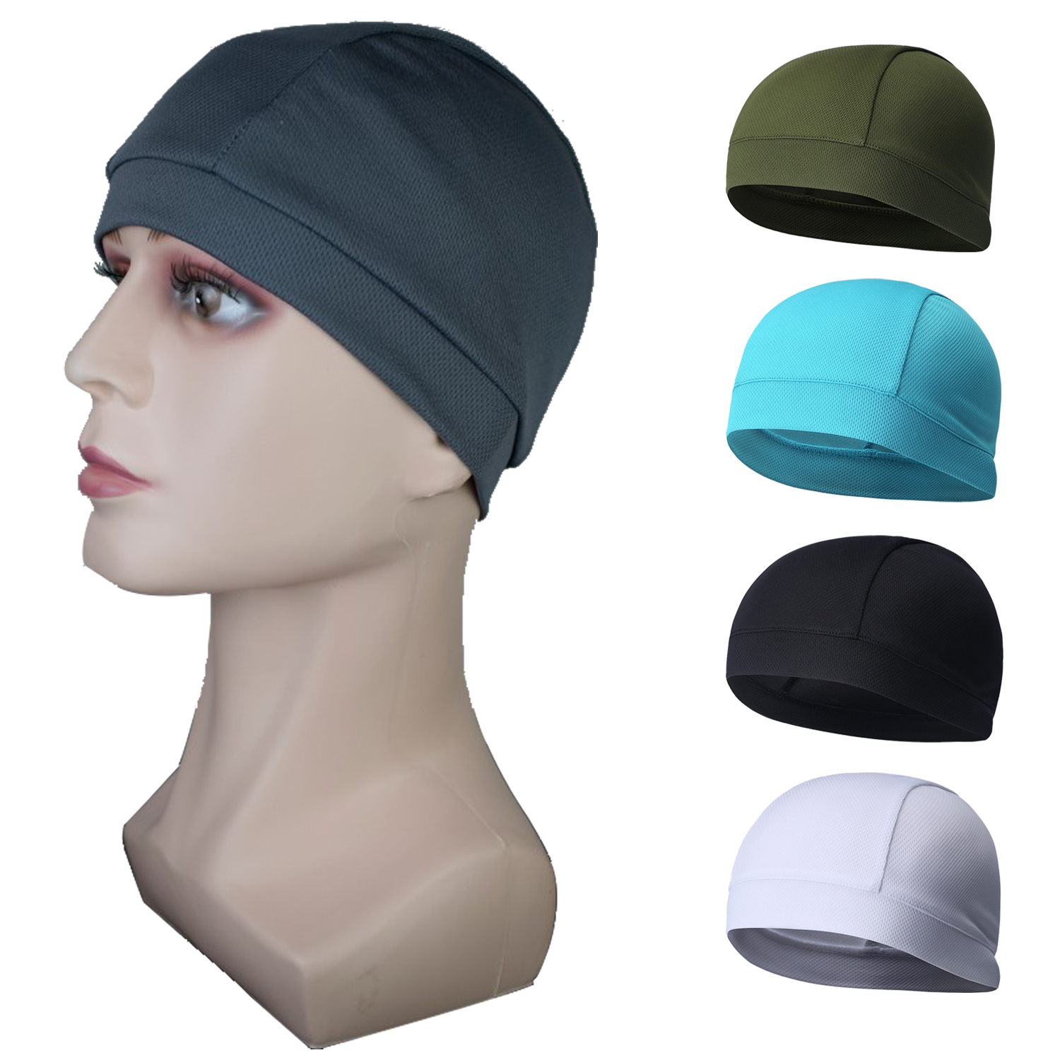 Riding Quick-drying Cap 4
