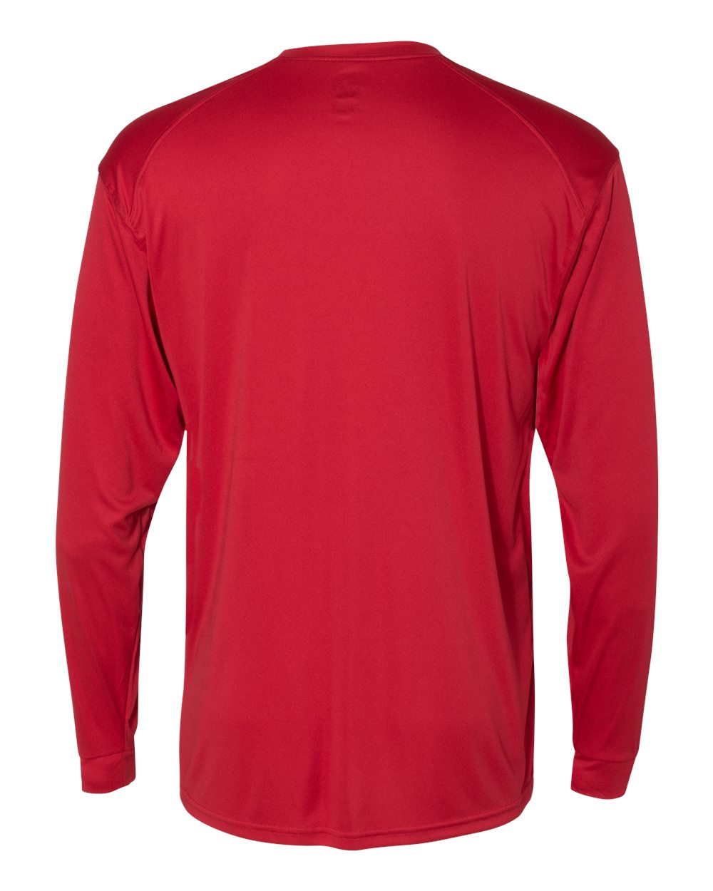 Men's Ultimate SoftLock™ Long Sleeve T-Shirt - 4004 6