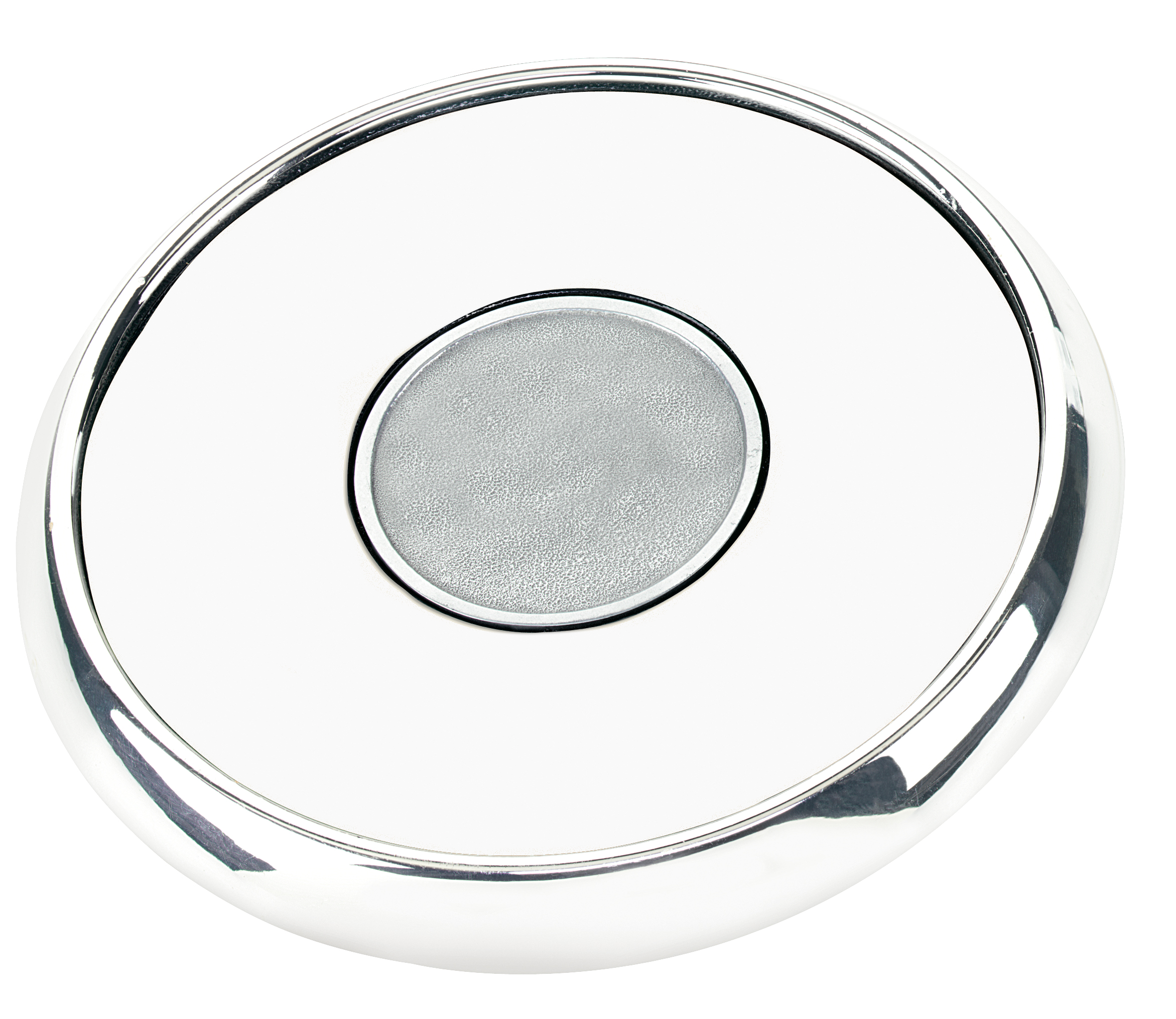 JAFFA® Round Zinc Coaster 15