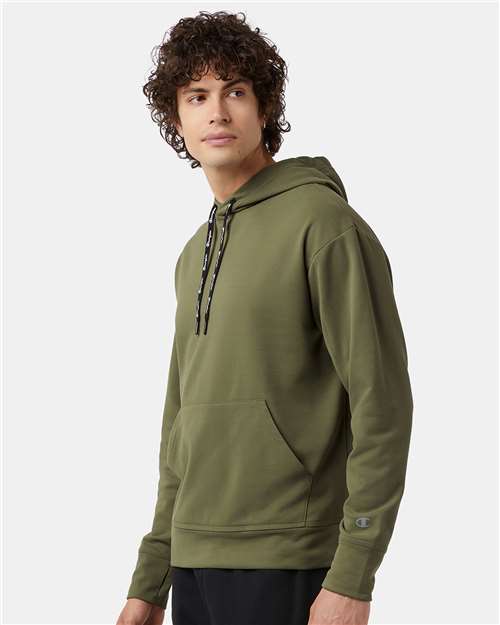 Unisex Sport Hooded Sweatshirt - CHP180 19