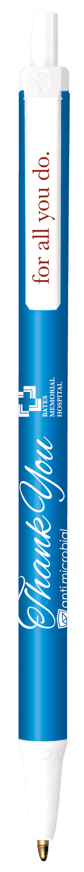 BIC® PrevaGuard® Clic Stic® Pen 23