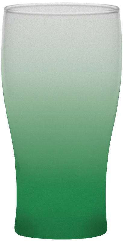 16 oz. Pub Glass 43