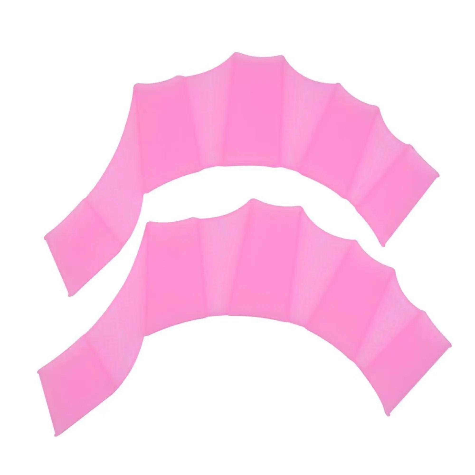 Silicone Swimming Hand Webbed 2