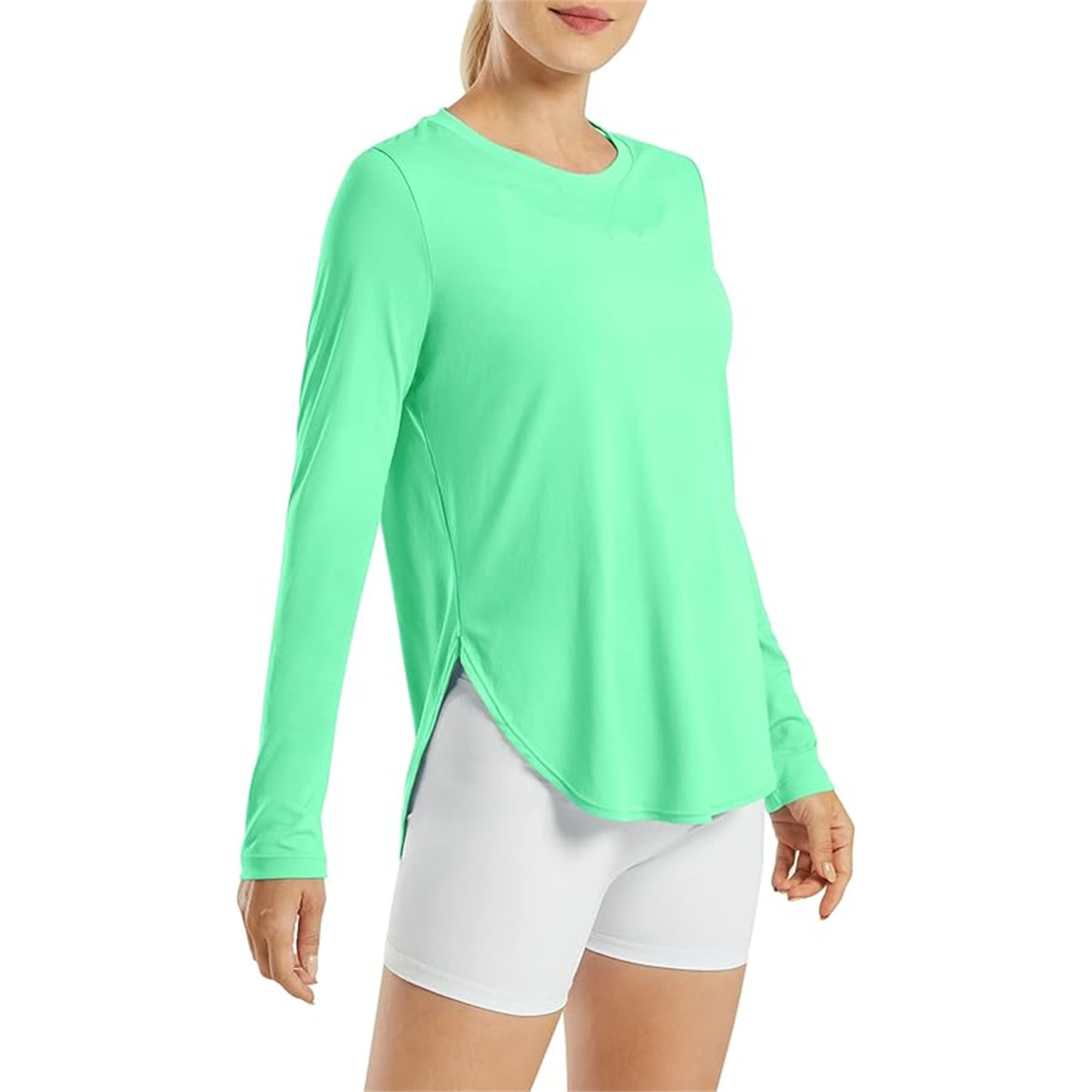 Women's Outdoor Quick Dry Shirt 14